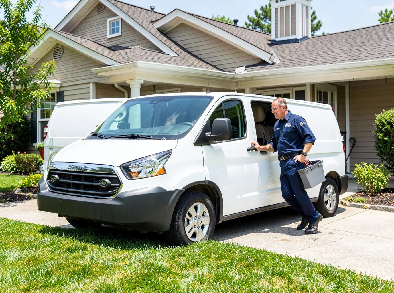 Emergency Plumber company in Fort Ripley, MN
